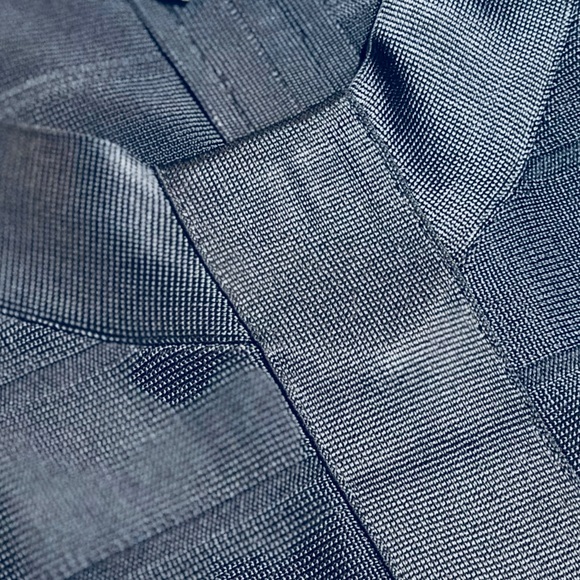 🍾NWT French Connection Bandage Dress - Picture 6 of 8